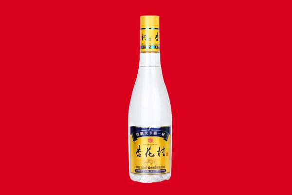 贺州回收杏花村