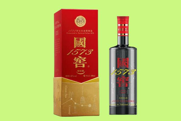 贺州回收国窖